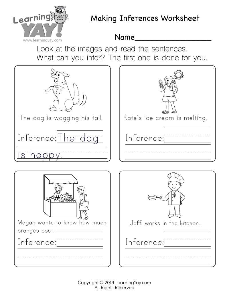 Ela Worksheets Ela Printable Worksheets Free