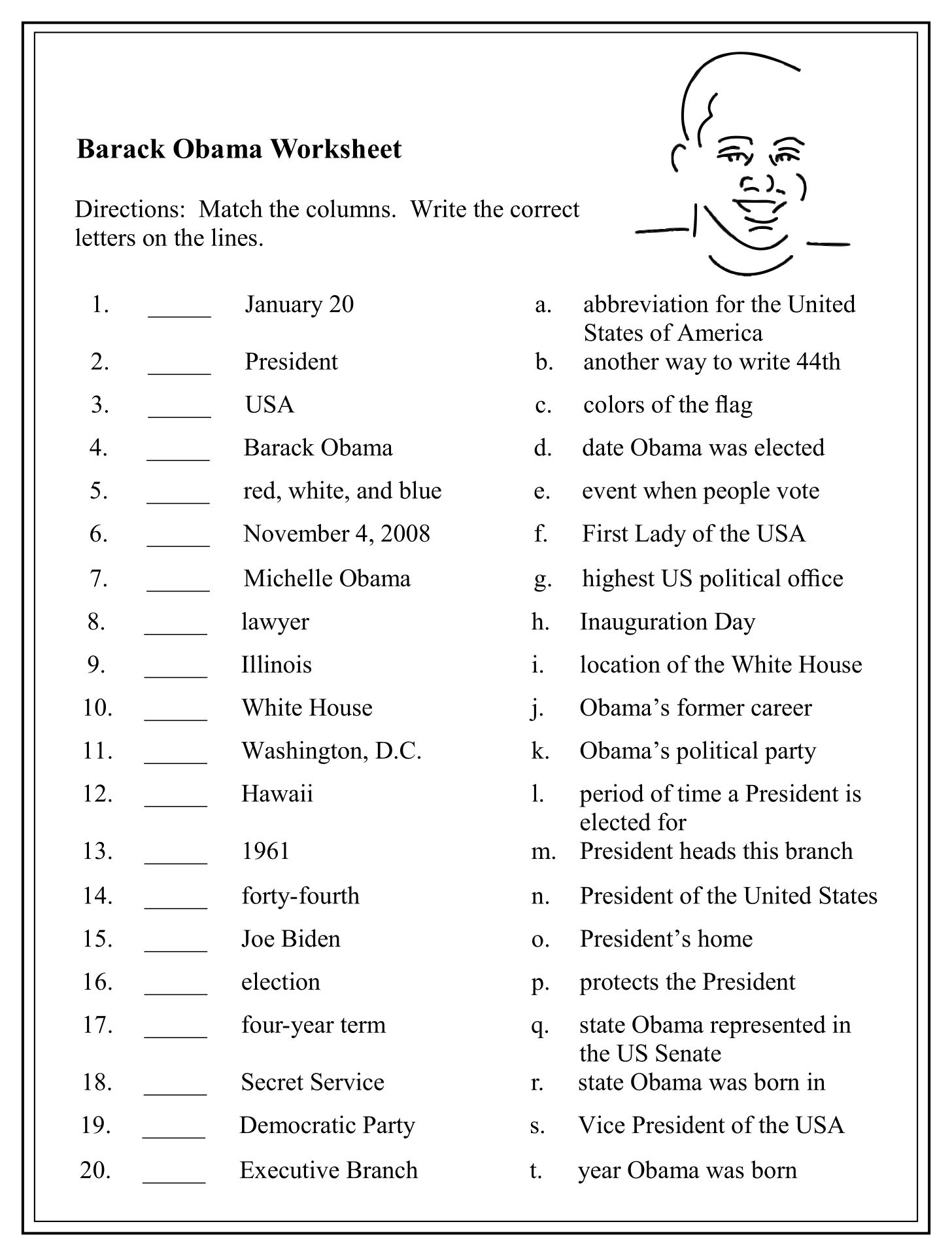 Esl Free Printable Worksheets Adults