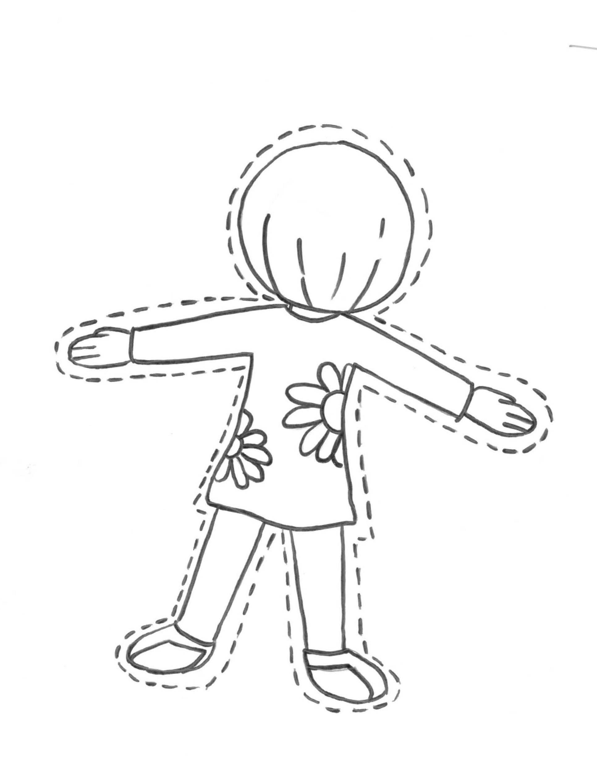 Flat Stanley Printable Worksheets Free