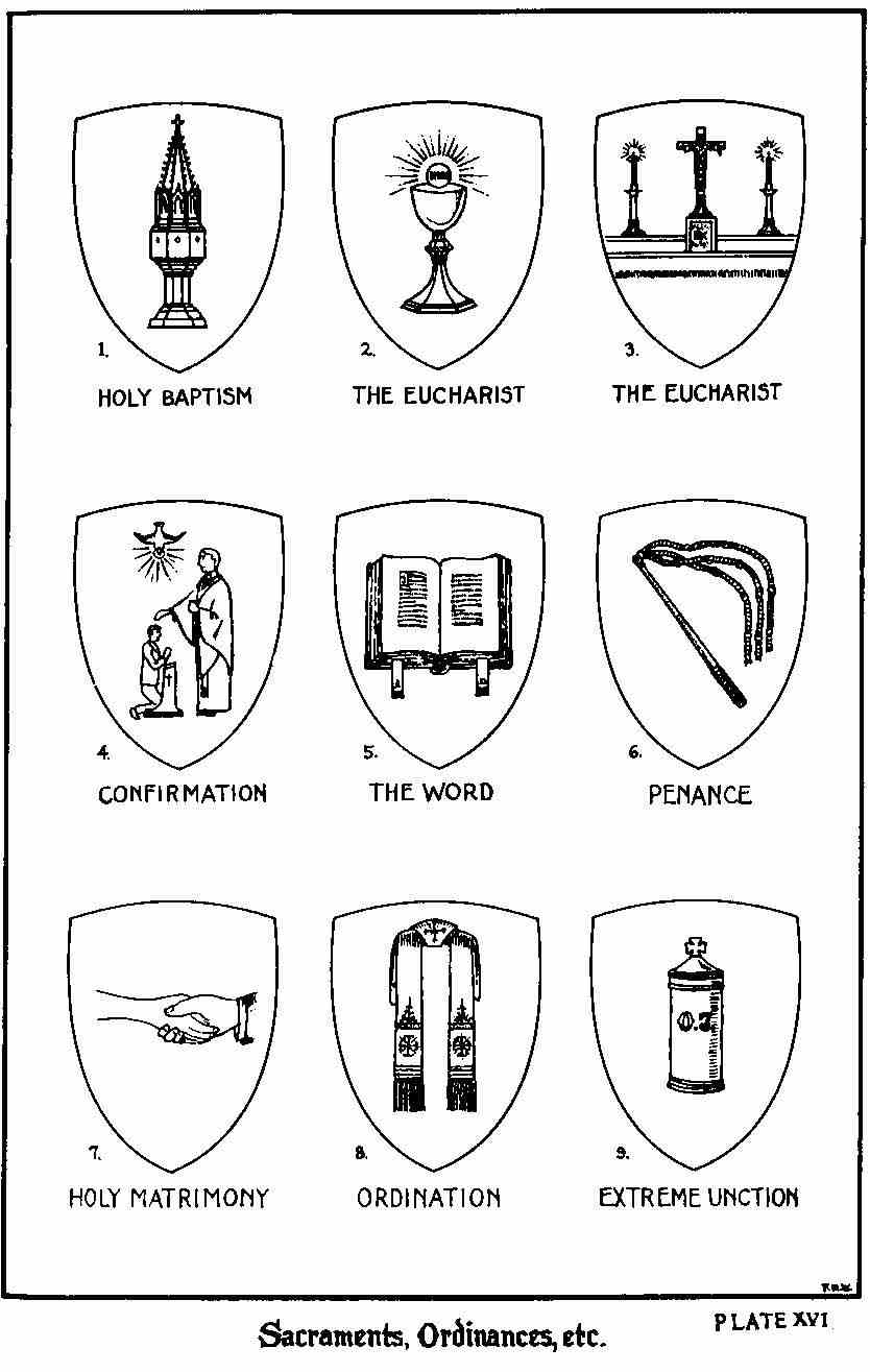 Catholic 7 Sacraments Worksheets Printable