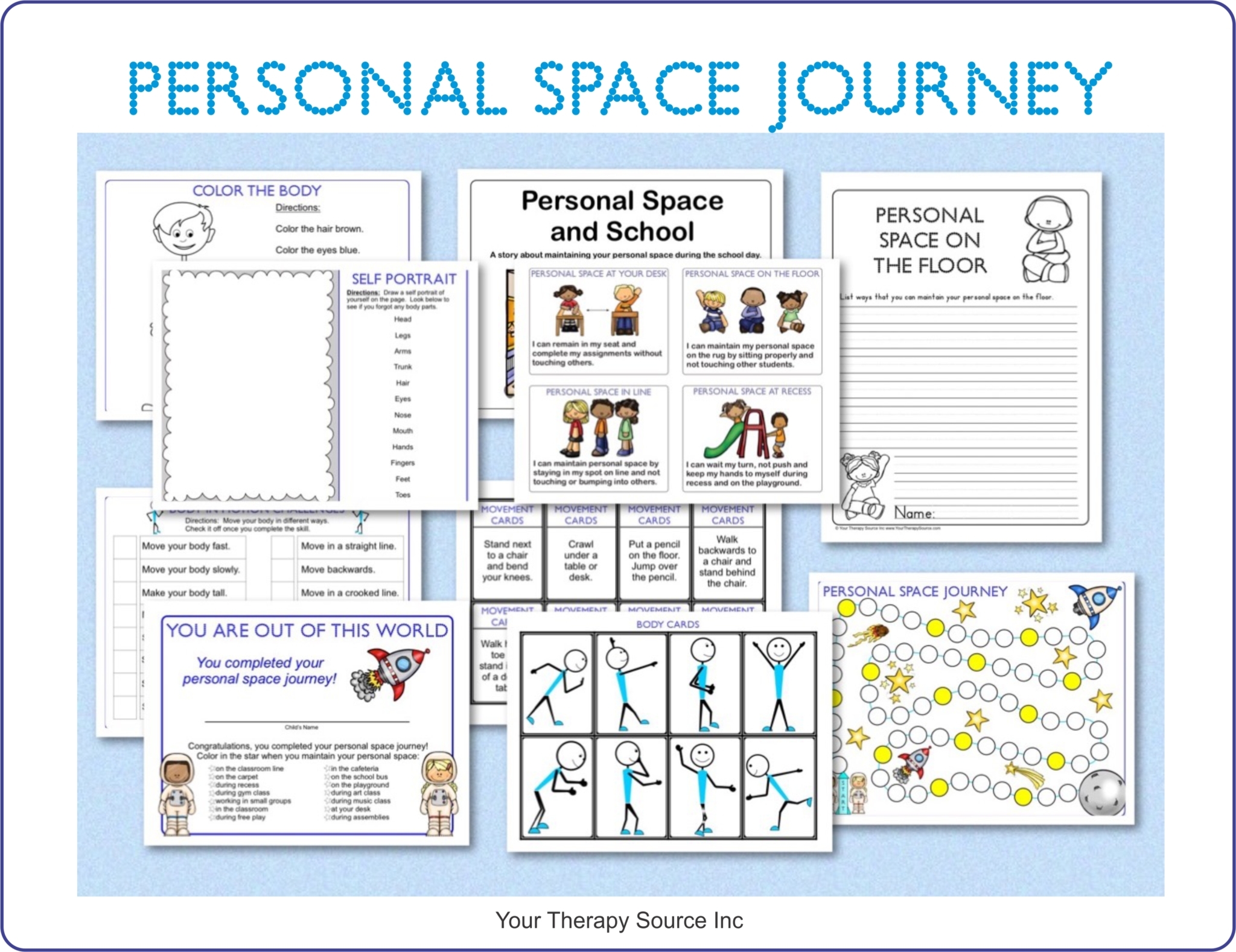 Ellison Grid Drawing Worksheets Printable