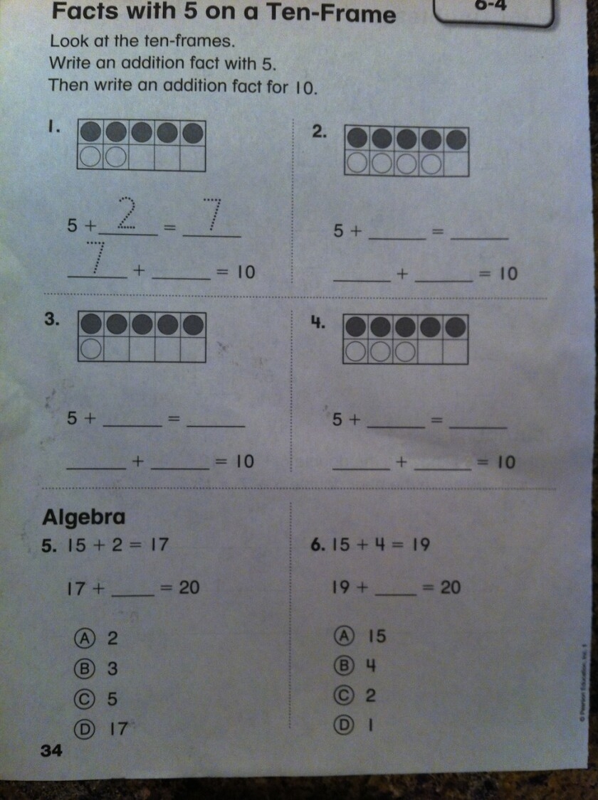 Free Envision Math Grade 2 Worksheet Download Free Envision Math Grade 2 Worksheet Png Images Free Worksheets On Clipart Library