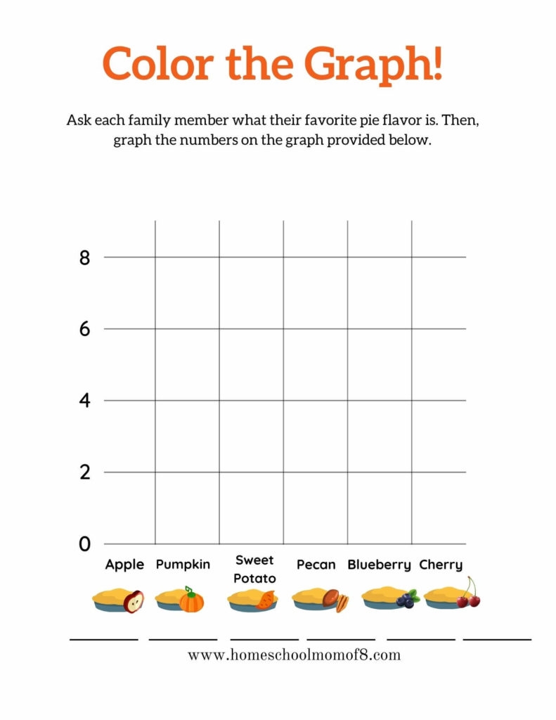 Fall Worksheets Free Printable Without Membership