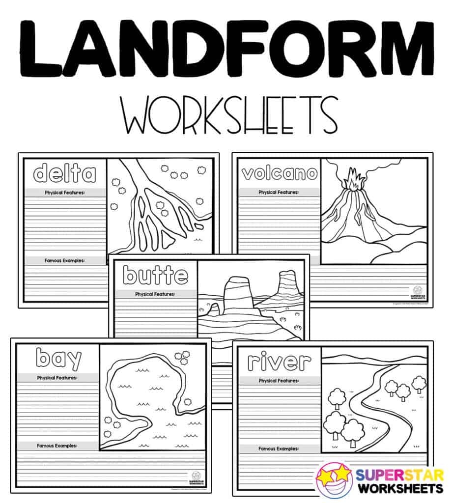 7Th Grade Cultural Geography Worksheets Printable