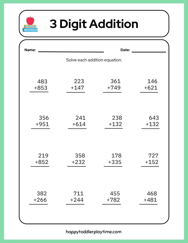 Math Superstars 4th Grade Store
