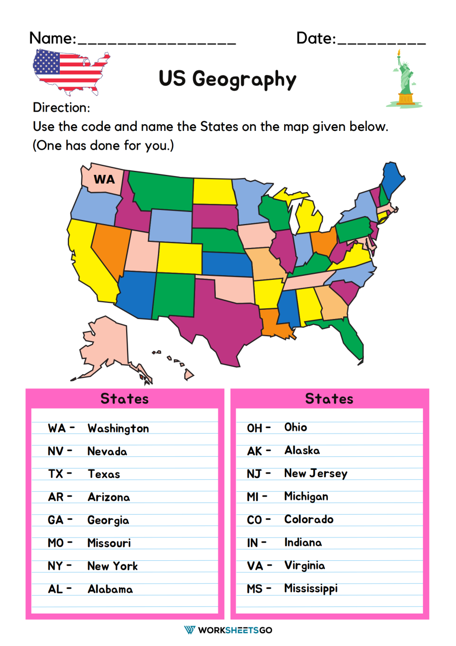 Printable 3rd Grade Social Studies Worksheets WorksheetsGO