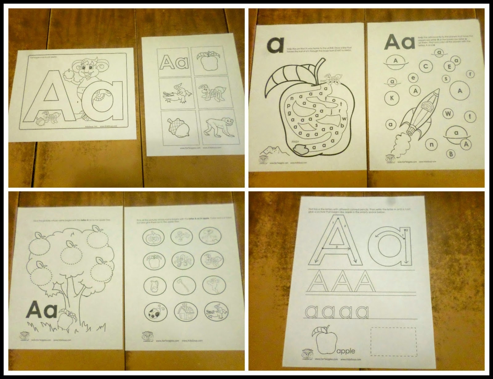 Tots And Me Growing Up Together Multi Sensory Letter Learning With ABC Twiggles A Back To School Review 