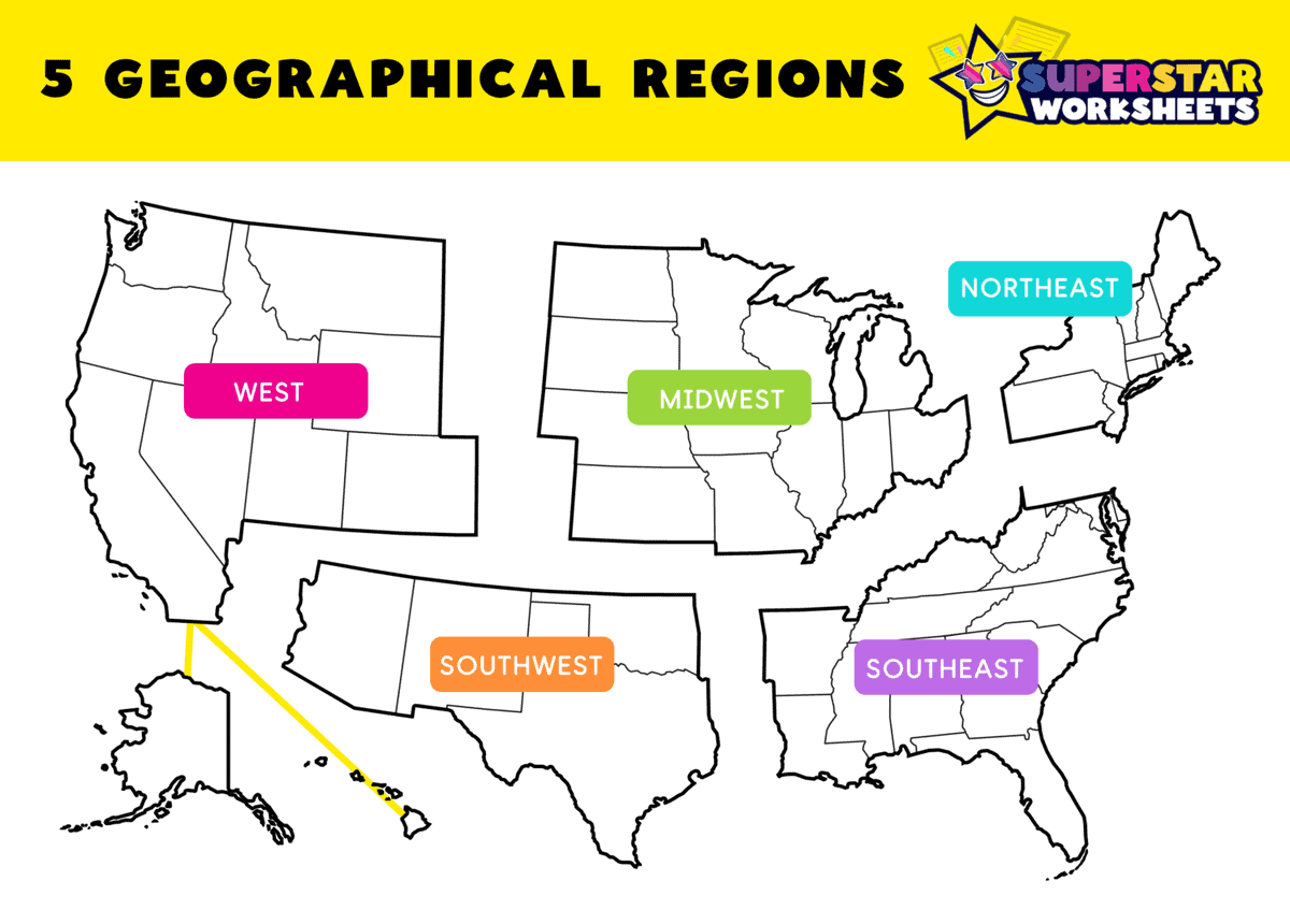 Argiculture In Southeast United States Worksheets Printable