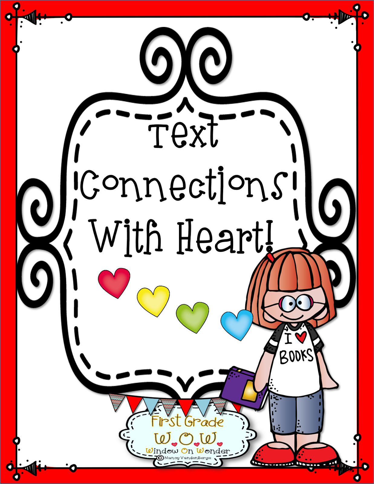 1St Grade Text Connection Printable Worksheets